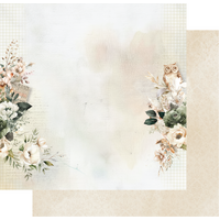 Uniquely Creative 12x12 Cardstock 210gsm Hello Darling