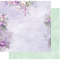Uniquely Creative 12x12 Cardstock 210gsm Serenity