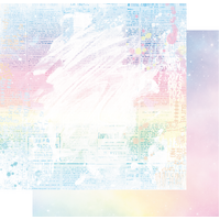 Uniquely Creative 12x12 Cardstock 210gsm Colour Crush