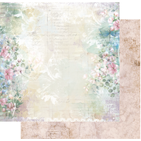 Uniquely Creative 12x12 Cardstock 210gsm Floral Archives