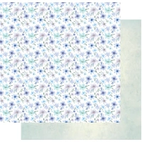 Uniquely Creative 12x12 Cardstock 210gsm Heart & Soul