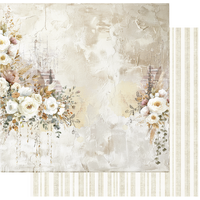 Uniquely Creative 12x12 Cardstock 210gsm Bohemian Escape