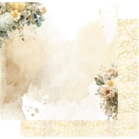 Uniquely Creative 12x12 Cardstock 210gsm Sweet As Honey