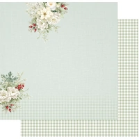 Uniquely Creative 12x12 Cardstock 210gsm Christmas Keepsakes