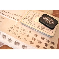 Reynolds Cut-Rite Wax Paper 23m - 4 Roll Bundle