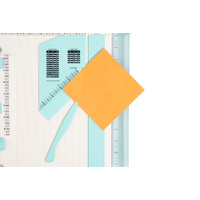We R Memory Keepers The Works All-In-One Tool