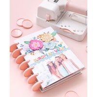 We R Memory Keepers Disc Cinch Book Binding Tool