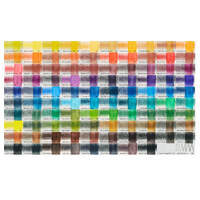 Derwent Inktense Pencil Bark - 2000