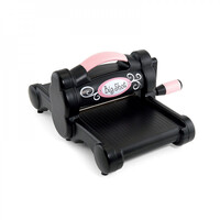 Die Embossing Machine Cutting C Plate Extended 13 inch