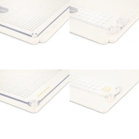 Vaessen Creative Stamp Easy Pro Stamp Platform