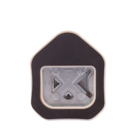 Vaessen Creative 3-in-1 Corner Tag Punch 8-15-20mm