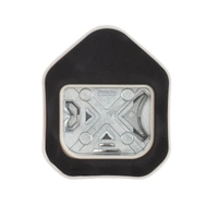 Vaessen Creative 3-in-1Corner Punch Photo Corners