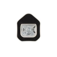 Vaessen Creative 3-in-1Corner Punch Photo Corners Mini
