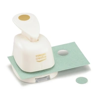 Vaessen Creative  - 10mm  - Mini Circle Punch