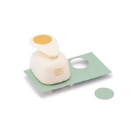 Vaessen Creative  - 25mm  - Medium Circle Punch