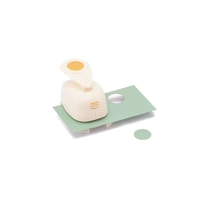 Vaessen Creative  - 16mm  - Small Circle Punch