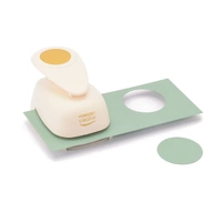 Vaessen Creative  - 50mm  - Jumbo Circle Punch