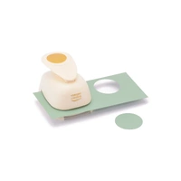 Vaessen Creative  - 37mm  - Maxi Circle Punch