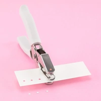 Vaessen Creative Hole Punch Circle Ø3mm