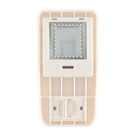 Vaessen Creative - Heavy Duty Craft Punch - Rectangle Stamp Maxi 3.8x3.2cm