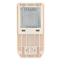 Vaessen Creative - Heavy Duty Craft Punch - Rectangle Stamp Large 6.4x5.3cm