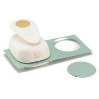 Vaessen Creative  - 89mm  - Giant Circle Punch