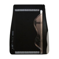 Tim Holtz Tonic Studios Deckle Cutter Paper Trimmer 8.5 Inch