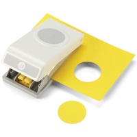 EK Success Punch Large Circle 1.5 Inch