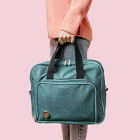 We R Makers Crafter's Storage Shoulder Bag