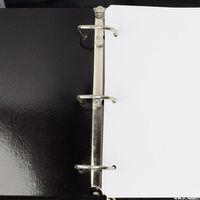 Vaessen Creative Embossing Folder and Die Case, Organiser, Storage 