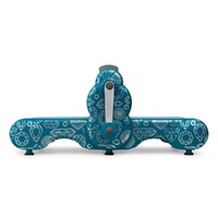 Sizzix Big Shot Machine Die Cutting Embossing - Teal