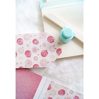 We R Memory Keepers Tag Board Punch