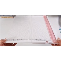 We R Memory Keepers Metric Trim and Score Board