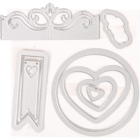 Sizzix SideKick Machine Die Cutting Embossing Starter Kit