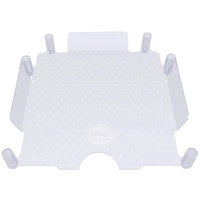 We R Memory Keepers 12x12 Stackable Acrylic Paper Trays 4/pk 662587