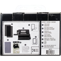 Sizzix SideKick Machine Die Cutting Embossing Tim Holtz Starter Kit
