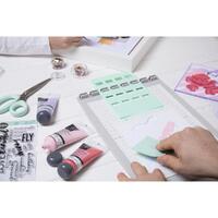 Sizzix Stencil and Stamp Tool 664896
