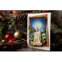 Sizzix Thinlits Die Set 23PK Candleshop Colorize