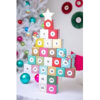 Sizzix Thinlits Die Set 10PK Santa and Elves