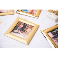 Sizzix Thinlits Die Set 4PK Dimensional Multi Frames