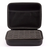 Vaessen Creative Alcohol Ink Storage Case - 30 Bottles