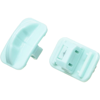 We R Memory Keepers Original Trim and Score Trimmer Replacement Blades x 2 