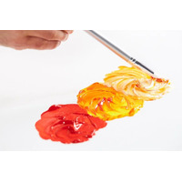 Liquitex Basics Acrylic - 118ml - Titanium White