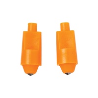 Fiskars Circle Cutter - Cuts 1 to 8 Inch Circles