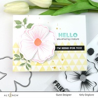Altenew Simply The Best Stamp Set
