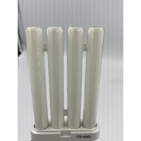 27W Bulb Tube Hobby Table and Floorstanding Lamp N0005