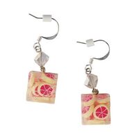 Sculpey Silicone Mold 3D Jewelry
