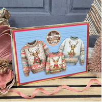 Hunkydory Crafts Adorable Scorable Christmas Blockbuster Megabuy