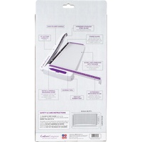 Crafter's Companion Large Guillotine with Scoreboard