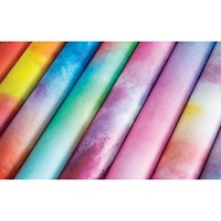 Craft Consortium Double-Sided Paper Pad 12X12 30/Pkg Pigment Infusions